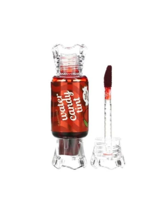 the SAEM Rouge Candy Tint Water Candy 03 Mango Red - Image 1